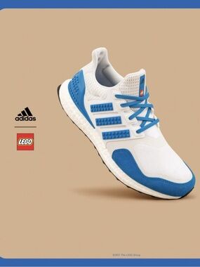 Adidas kids LEGO x adidas UltraBoost